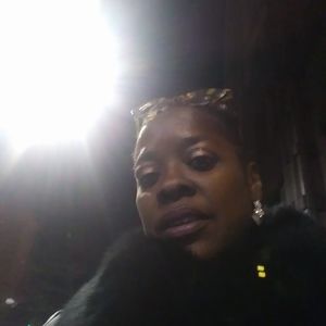 Meet your Posher, Charisse